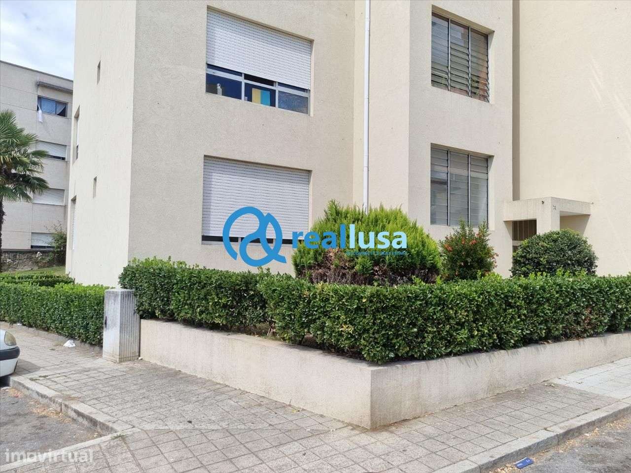 Apartamento T3 Rio Tinto Gondomar-17