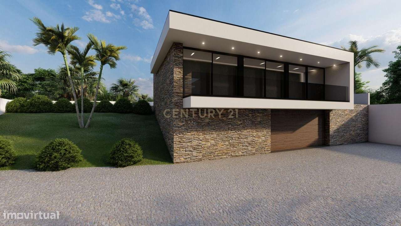 Terreno em Moure, Vila Verde - PIP Aprovado-16