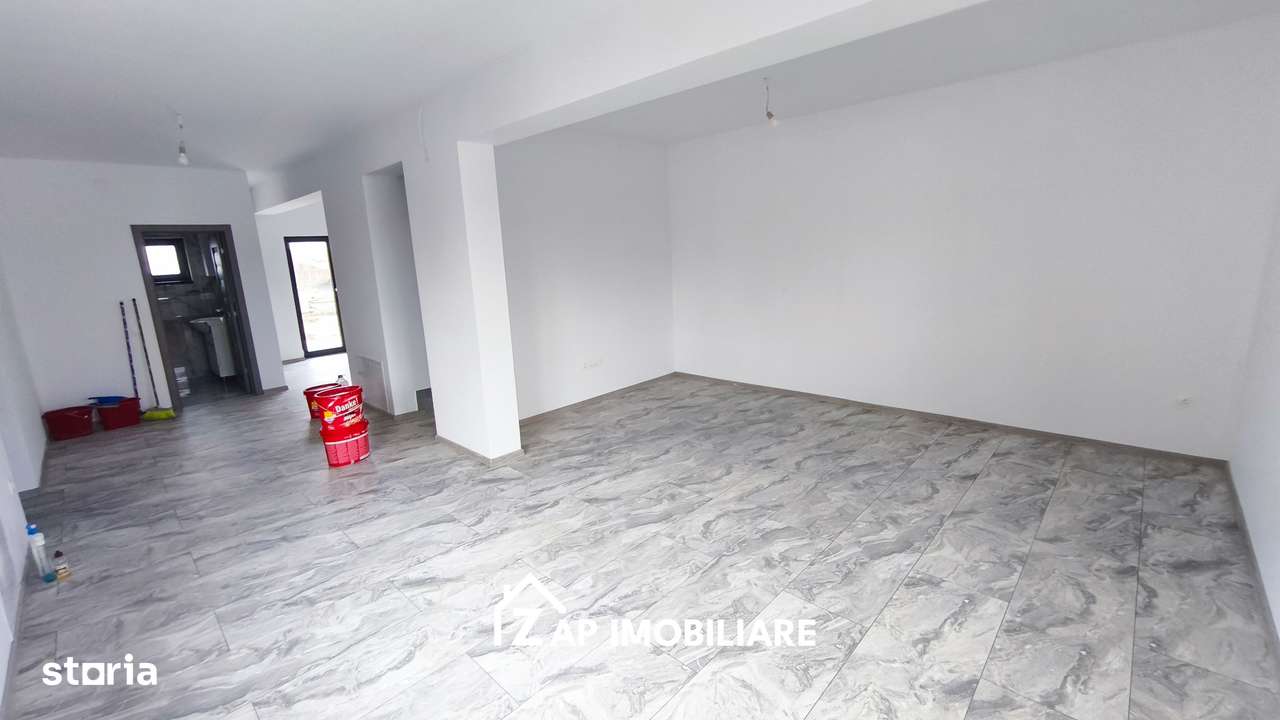 Casa la cheie 4 camere -  Sângeorgiu de Mures-15