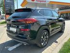 Hyundai Tucson 2.0 CRDI 4WD 8AT Luxury - 7