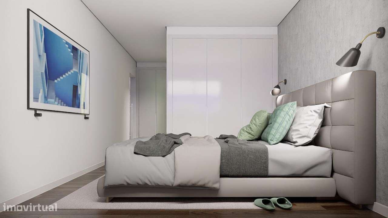 Apartamento, 190 m², Montijo e Afonsoeiro-13