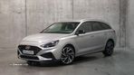 Hyundai i30 SW 1.6 CRDi N-Line - 1