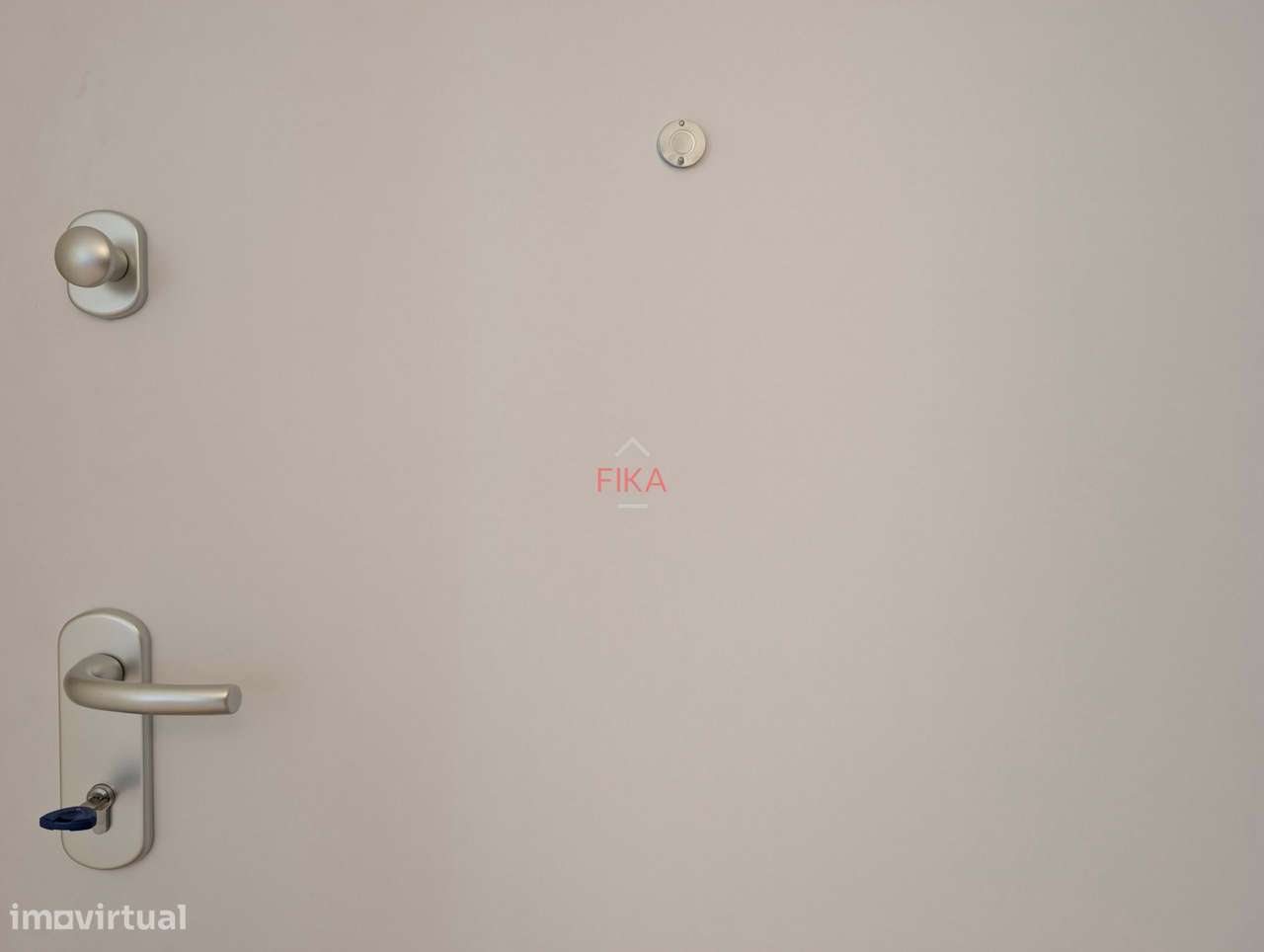 Apartamento T3 totalmente remodelado no centro de Setúbal-21