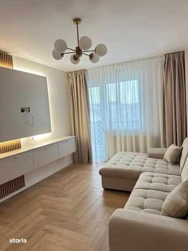 Apartament nou, model decomandat etaj 2, Intabulat-4