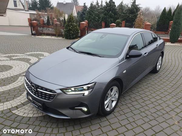 Opel Insignia 2.0 CDTI Business Edition S&S - 3