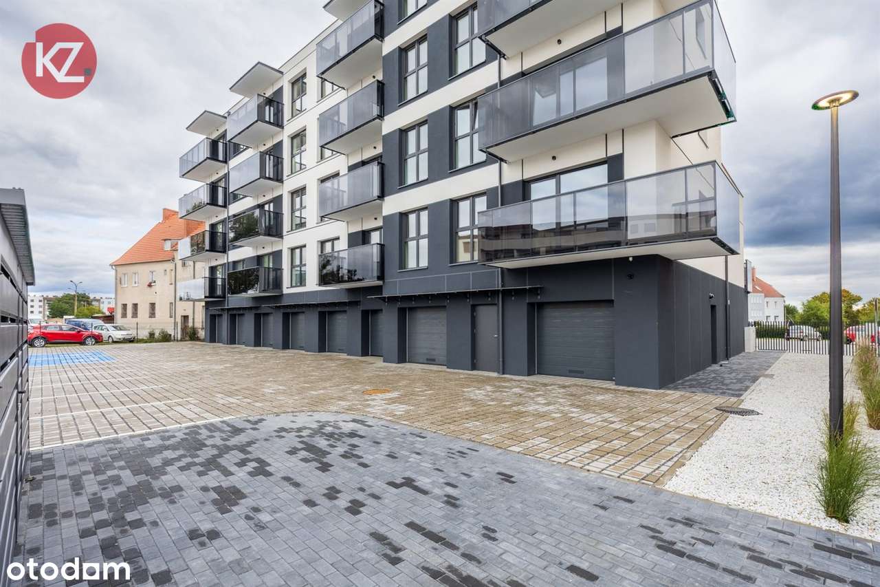 Nowe mieszkanie od dewelopera w Pile. - Pełny obrazek: 5/20