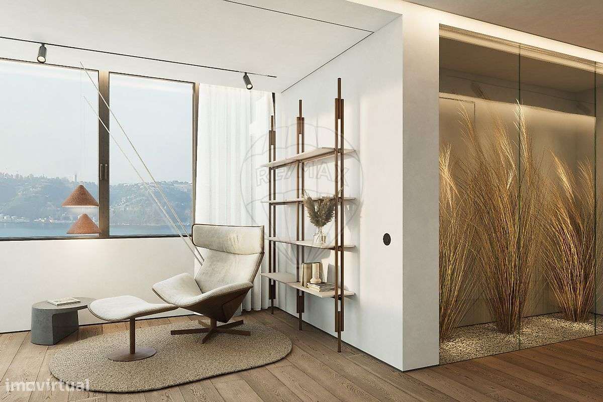 Apartamento T4 para venda - Grande imagem: 4/31