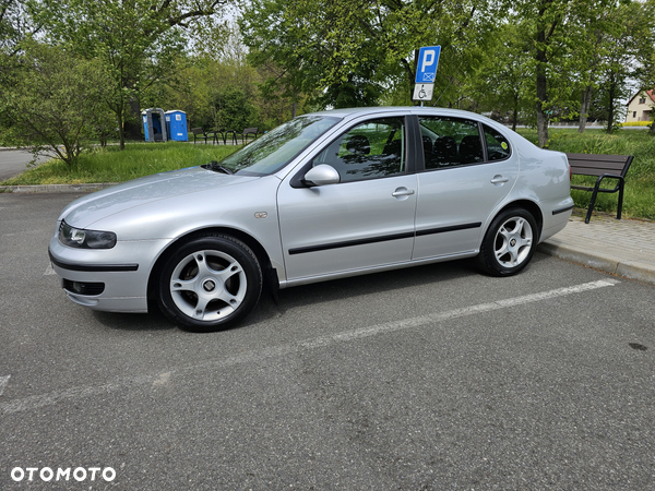 Seat Toledo - 2