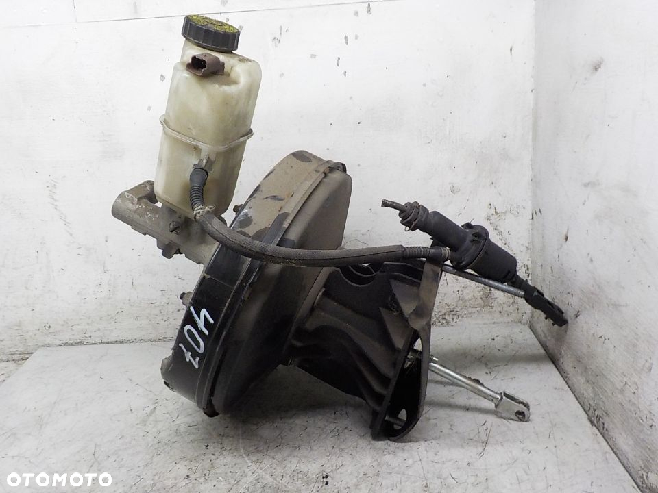 PEUGEOT 407 1.6 HDI POMPA SERVO  9683591680 - 4