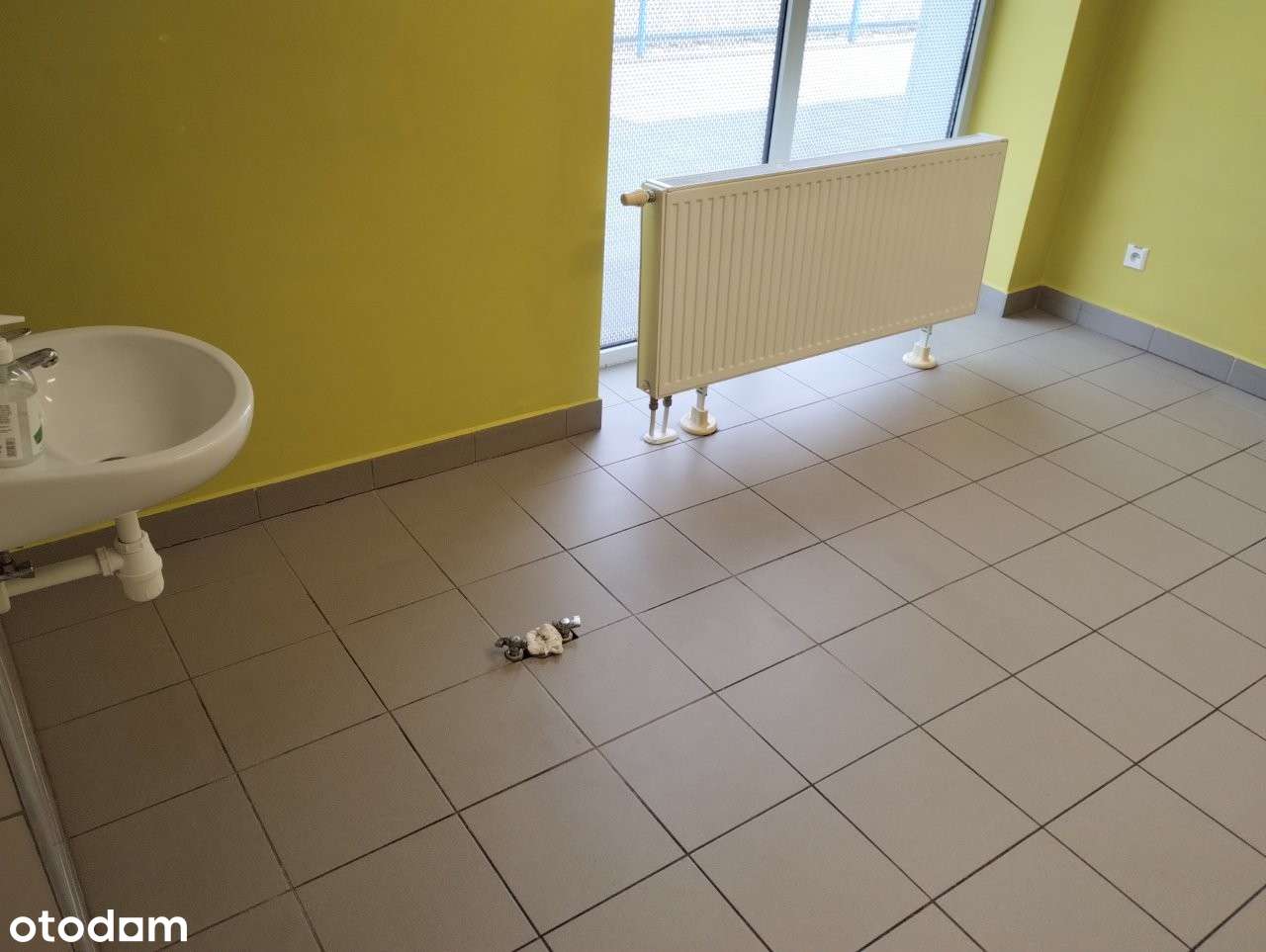 Brzesko Okocim - Lok. o pow. 20,19 m2 na wynajem w budynku dworca - Pełny obrazek: 5/13