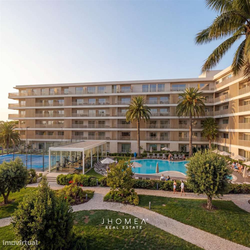 Apartamento T2 - Valley Place, Forca, Aveiro-5