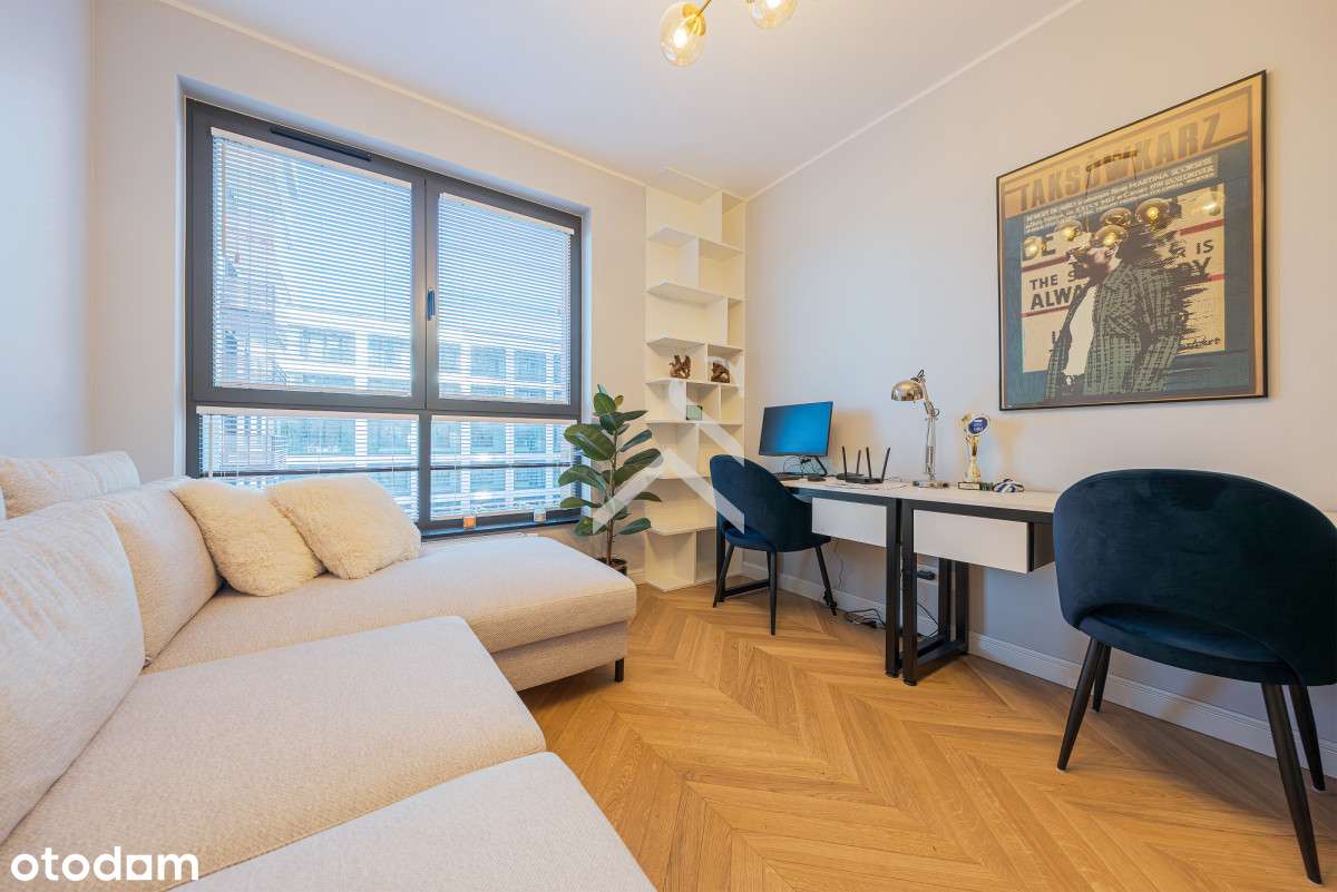 Doki - Śródmieście - Wysoki standard-8