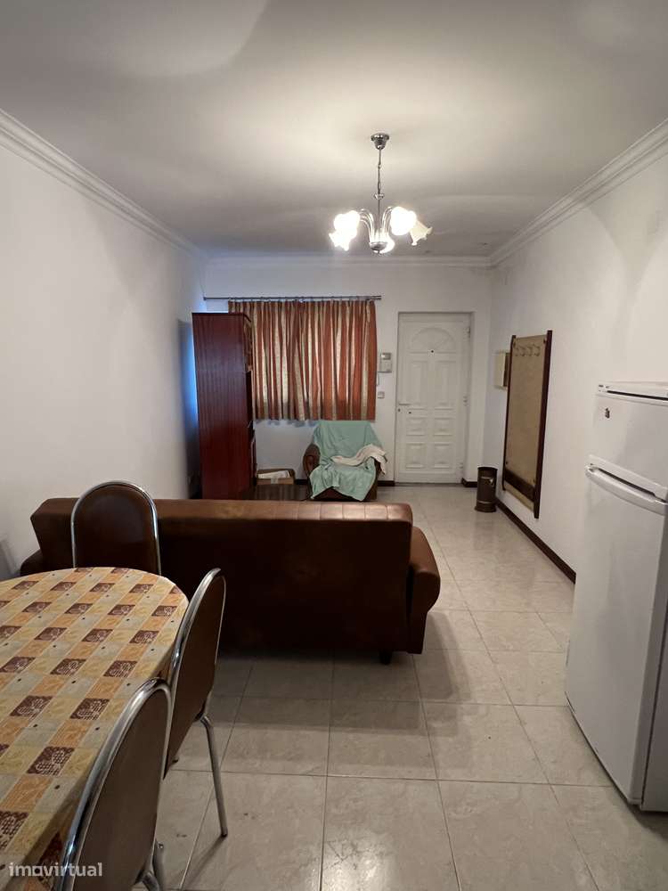 Venda de Apartamento em Fátima-5