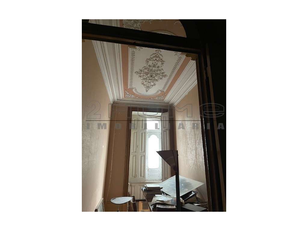 Moradia na baixa do Porto. - Grande imagem: 5/19