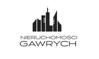 Nieruchomości Gawrych Logo