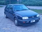 Volkswagen Golf 1.6 - 3