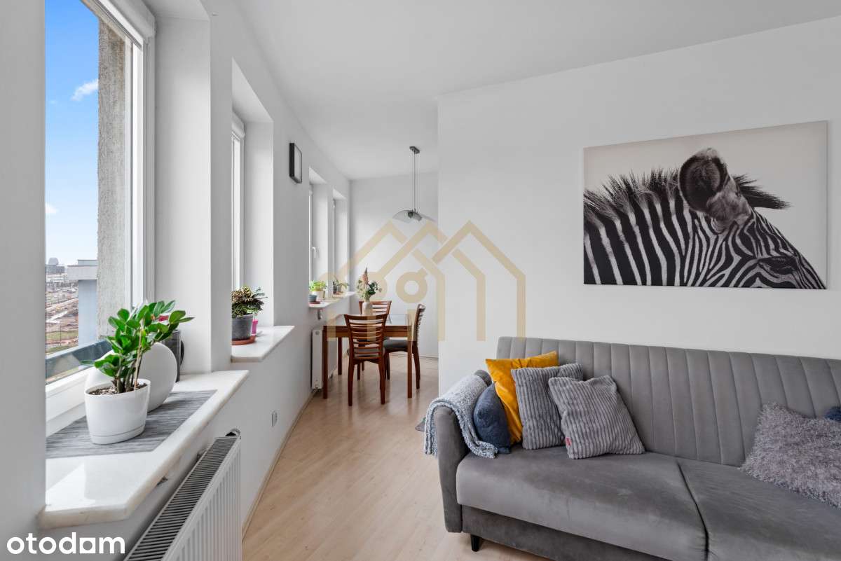 Adres, którego nie trzeba przedstawiać, Aleja Ken! - Pełny obrazek: 4/16