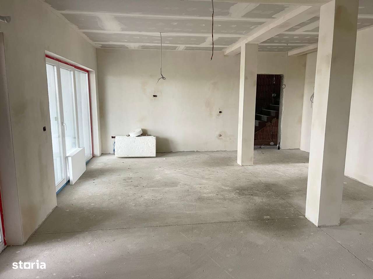 Comision 0 - Dezvoltator 3 camere - 125000eur, TVA si parcare inclusa-9