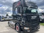 Scania R500 - 1