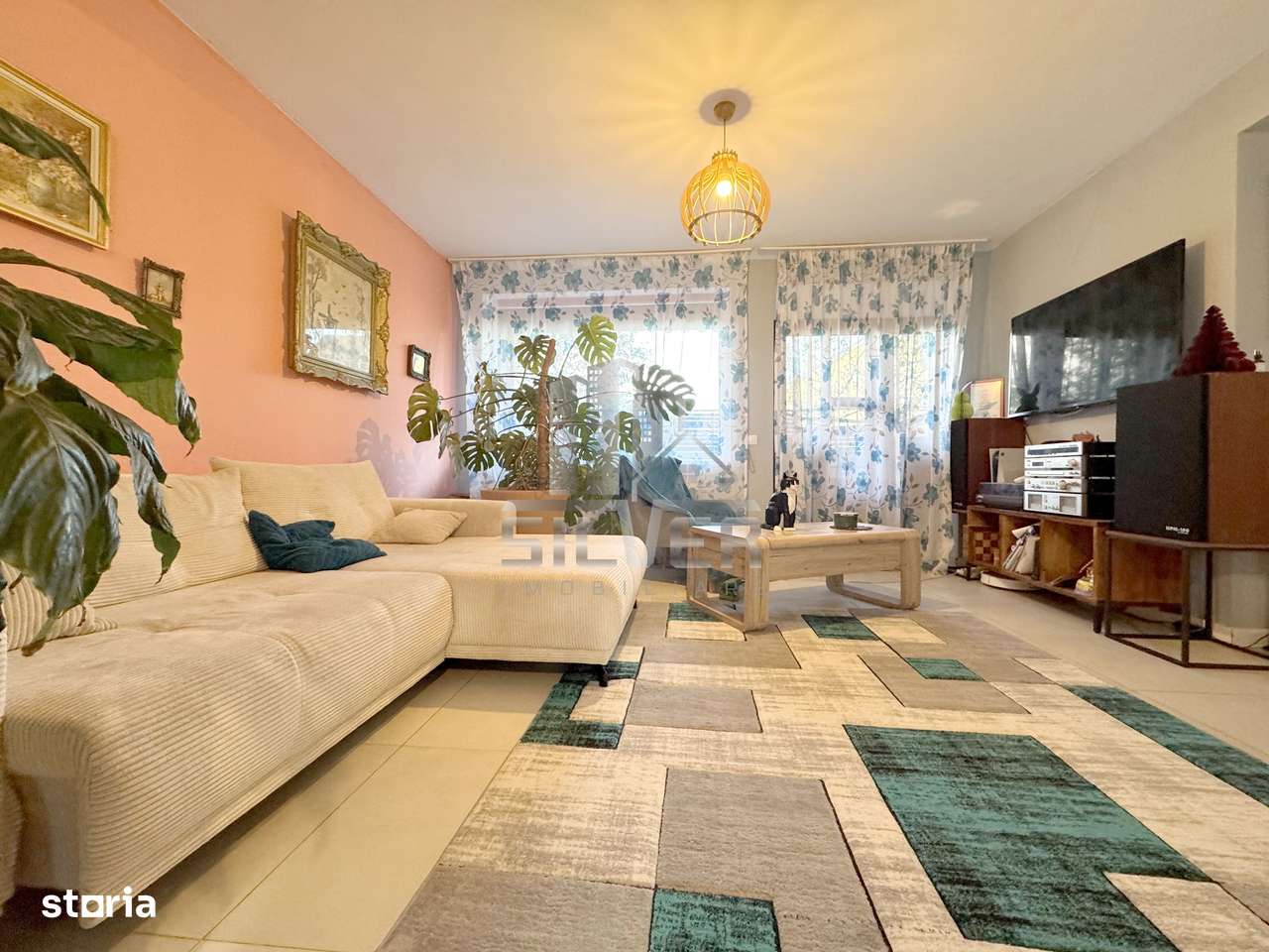 Casa tip duplex la cheie in zona linistita! - Imagine principală: 2/14