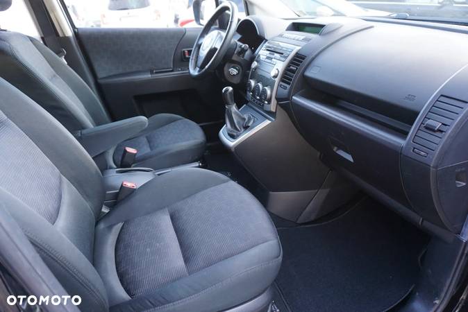 Mazda 5 1.8 Comfort - 15