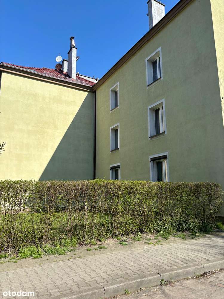 Sprzedam mieszkanie w Rudzie Śląskiej-2