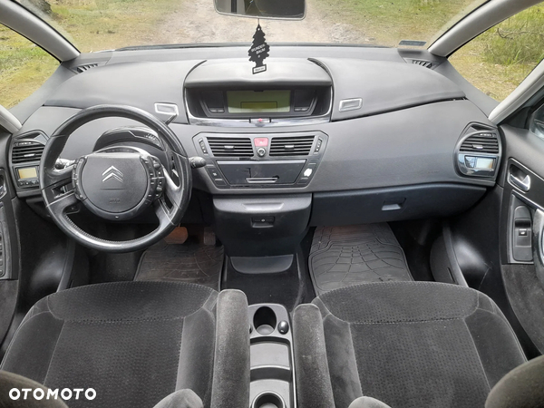 Citroën C4 Picasso 2.0 HDi Exclusive - 6