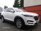 Hyundai Tucson 2.0 CRDI BlueDrive Comfort 2WD - 1