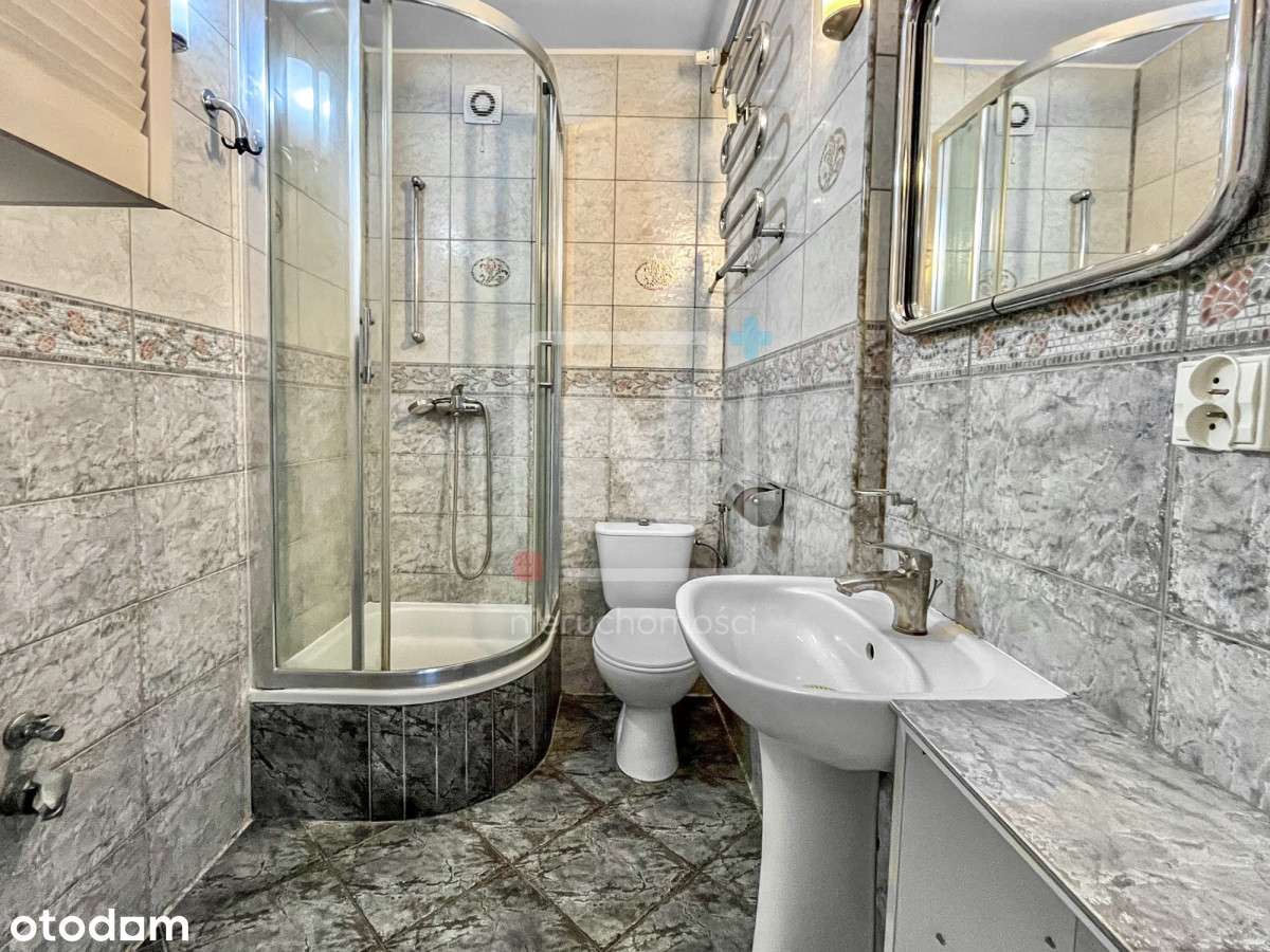 Parking; Ogród zimowy; 10 minut do metra - Pełny obrazek: 5/5