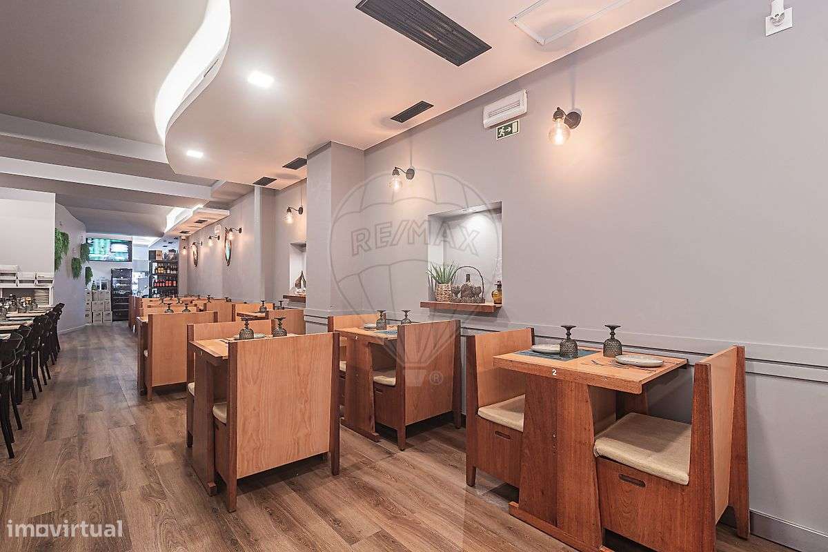 Trespasse  para venda - Grande imagem: 4/20