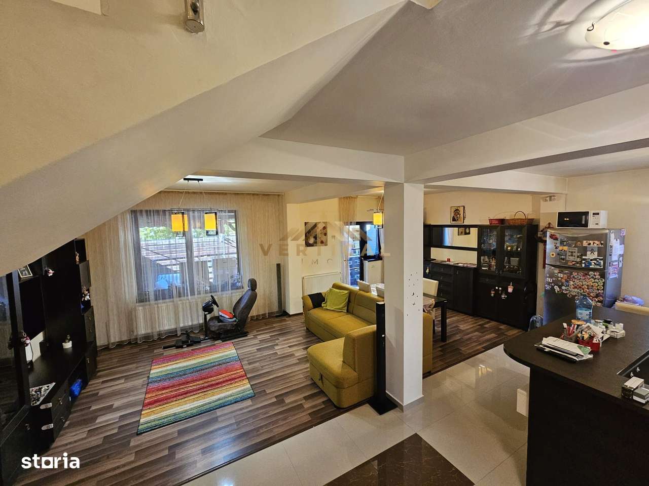 DUPLEX, 4 camere, com Berceni, If - Imagine principală: 4/9