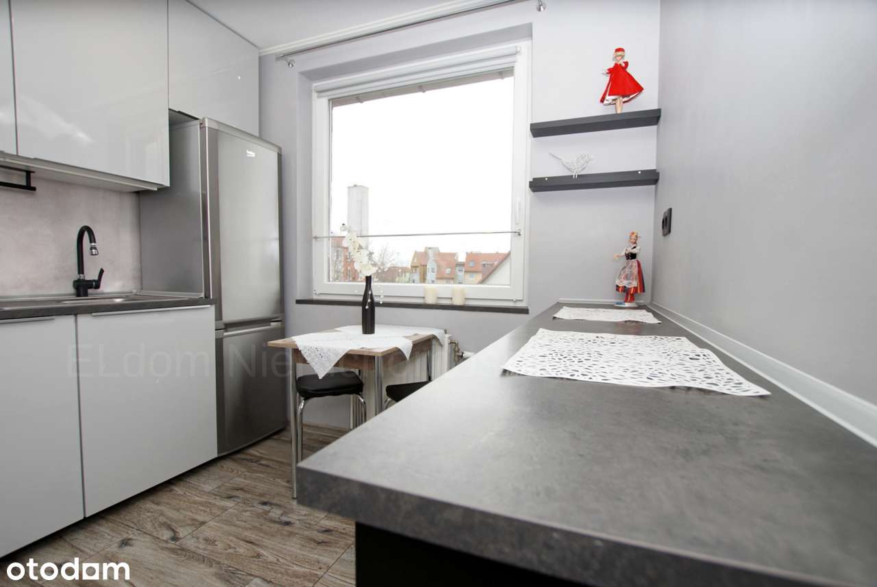 Mieszkanie ul. Balzaka Oporów , komórka REZERWACJA !!!!-13