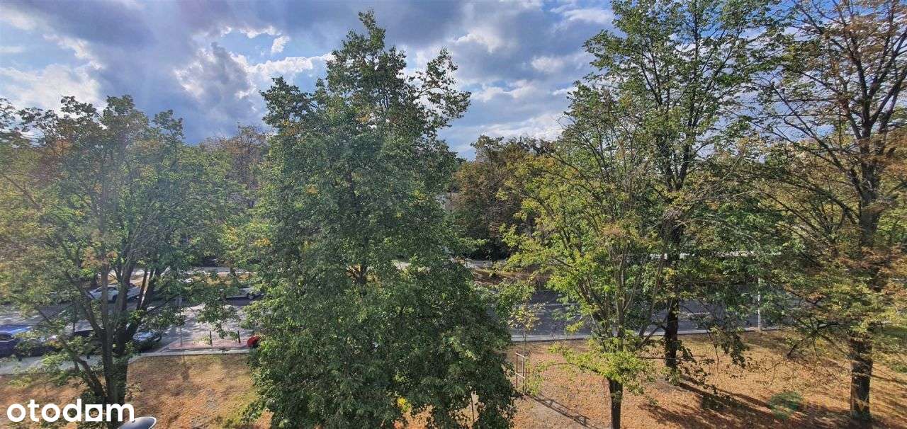 Mieszkanie, 57,40 m², Warszawa-9