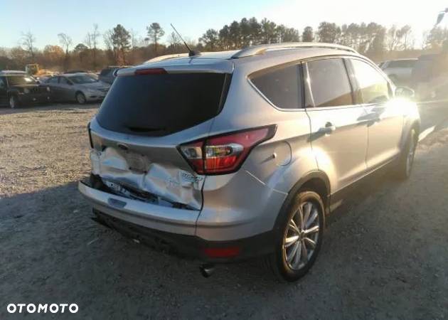 Ford Kuga 2.0 EcoBoost AWD Titanium ASS - 2