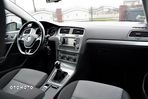 Volkswagen Golf 1.6 TDI BlueMotion Technology Lounge - 11