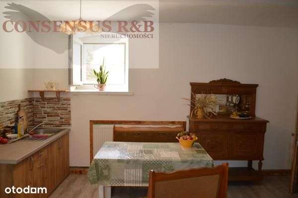 Dom w zacisznej okolicy koło Białej-11