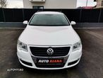 Volkswagen Passat Variant 1.6 TDI BlueMotion - 10