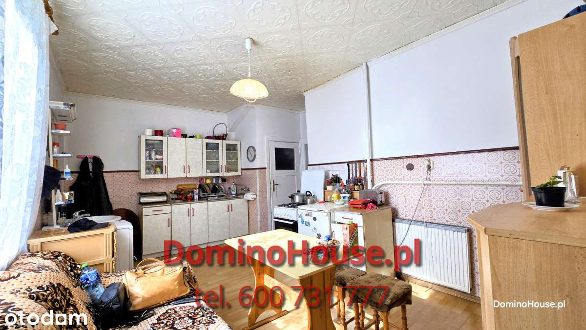 O F E R T A Szeregówka z Garażem! i dużą działką! - Pełny obrazek: 4/20