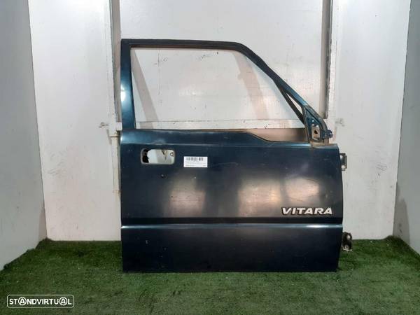 PORTA FRENTE DIREITA SUZUKI VITARA - 1