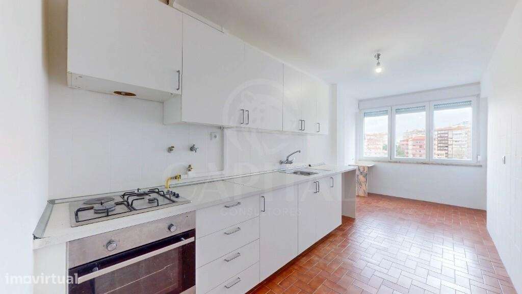 T3 Odivelas ( Codivel ) - Grande imagem: 5/29