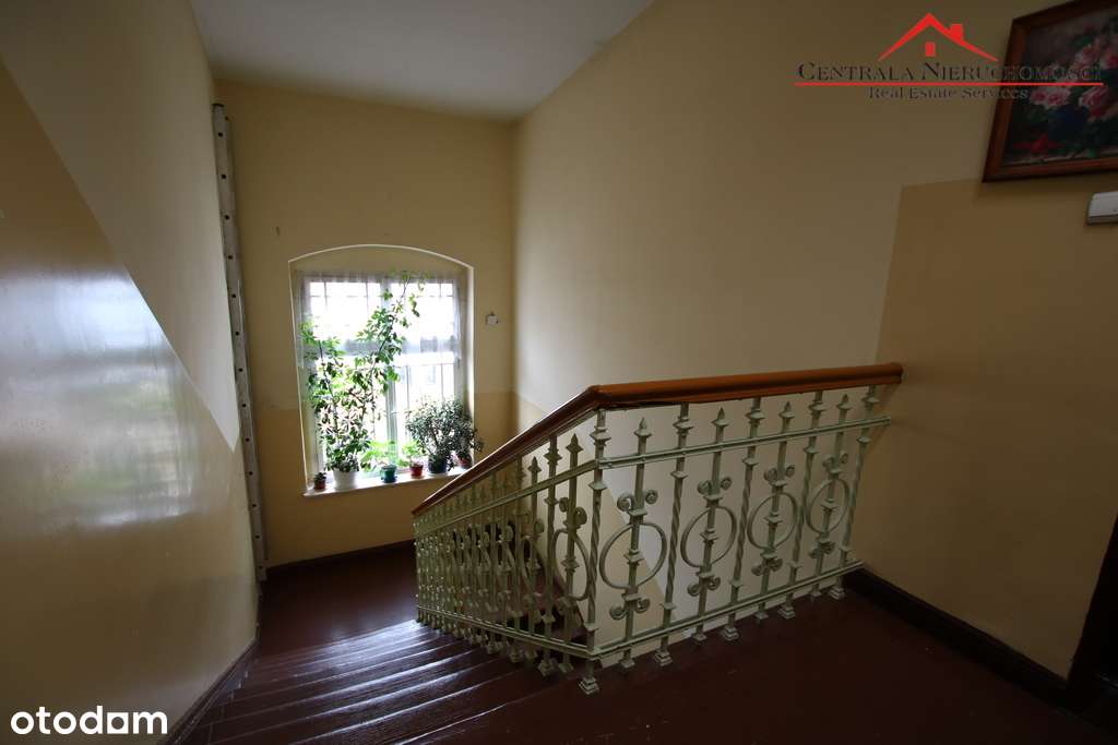 Mieszkanie na Starówce / nowa cena !!!-17