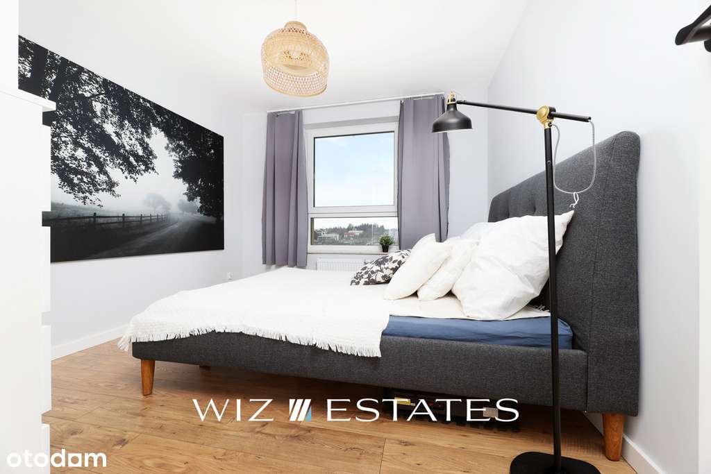 Panoramiczny Apartament 110m² – Aleja 29 listopada-11