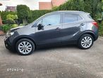 Opel Mokka 1.6 CDTI ecoFLEX Start/Stop Innovation - 4