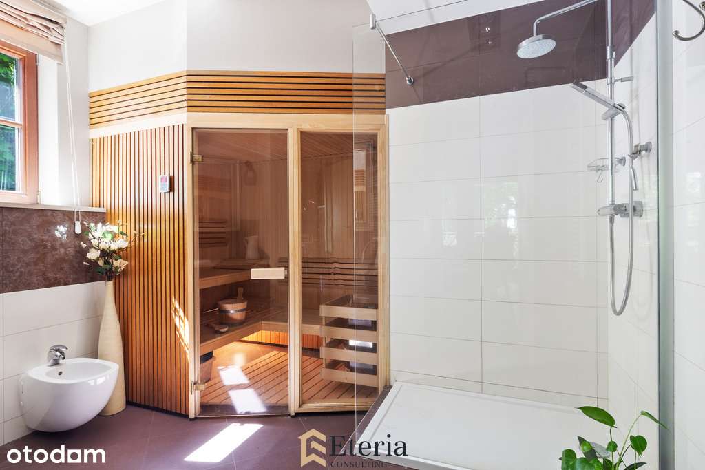 Dwór Józefa Chełmońskiego z prywatnym parkiem+ dom-11