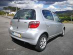 Toyota Yaris 1.0 Sol ABS - 7