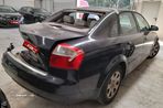 Audi A4 de 2001 - 3