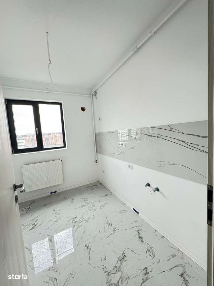 SRUDIO DE VANZARE-MILITARI RESIDENCE-COMISION 0 - Imagine principală: 4/17