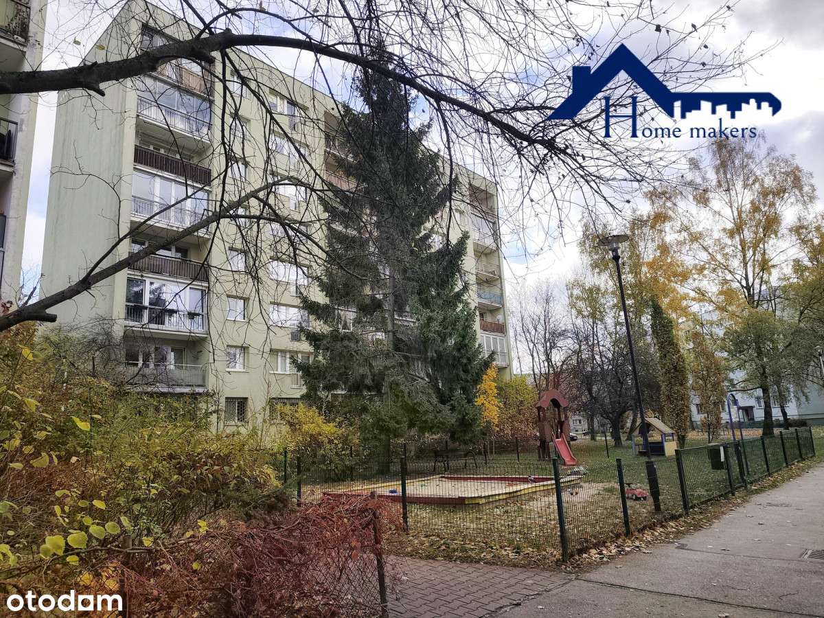 2Pokoje|Metro|Ursynów|Cicha Okolica-14