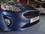 Ford Fiesta 1.1 COOL&CONNECT - 5