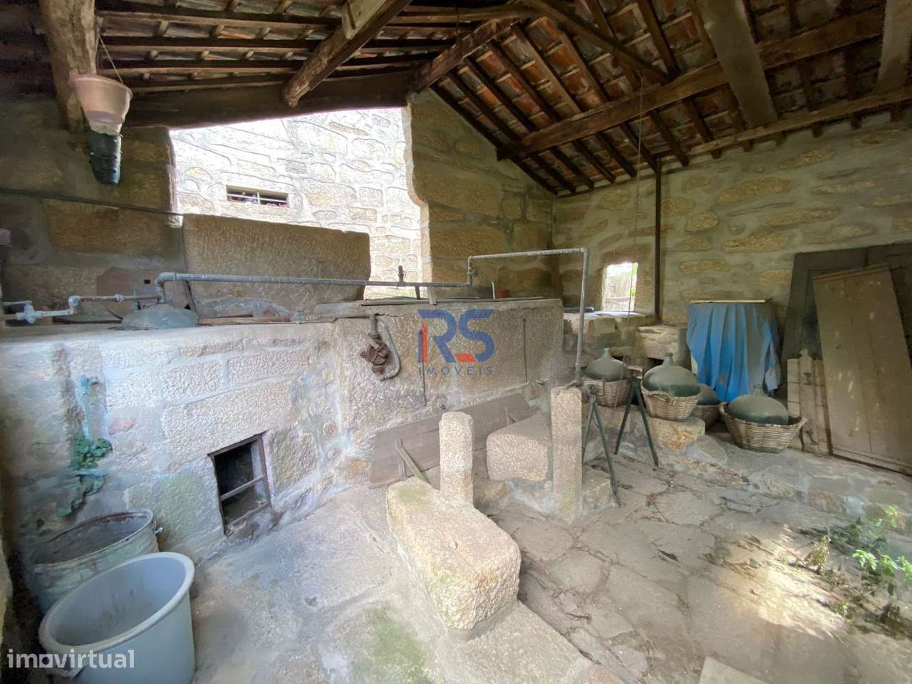 Quinta de Arquitetura Vernacular-9